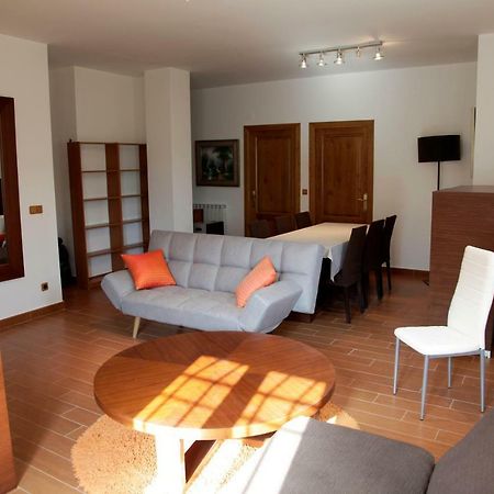 Apartamento Sarzaleta Galdeano Exterior photo