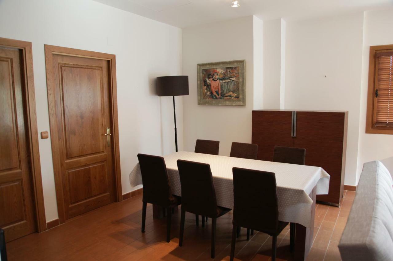 Apartamento Sarzaleta Galdeano Exterior photo